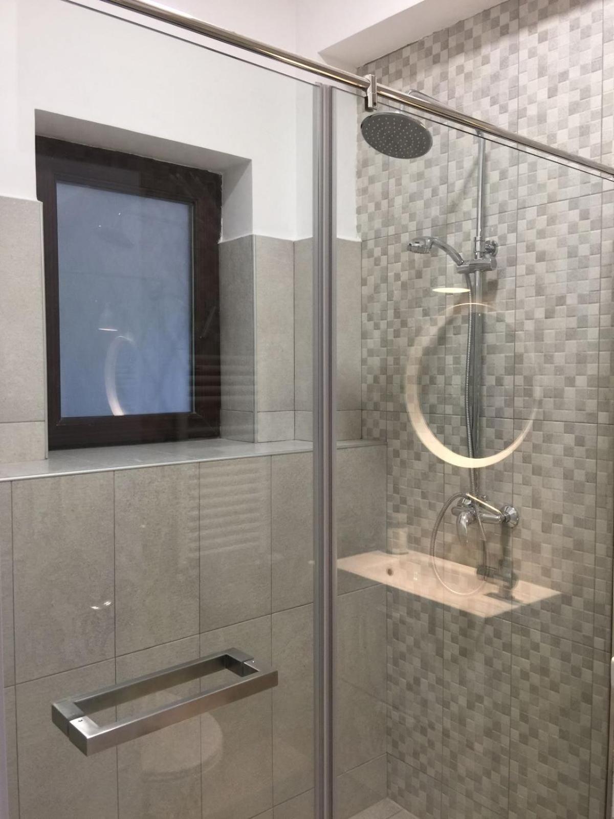 Luxury 2Bdrm Apt Bucarest Esterno foto