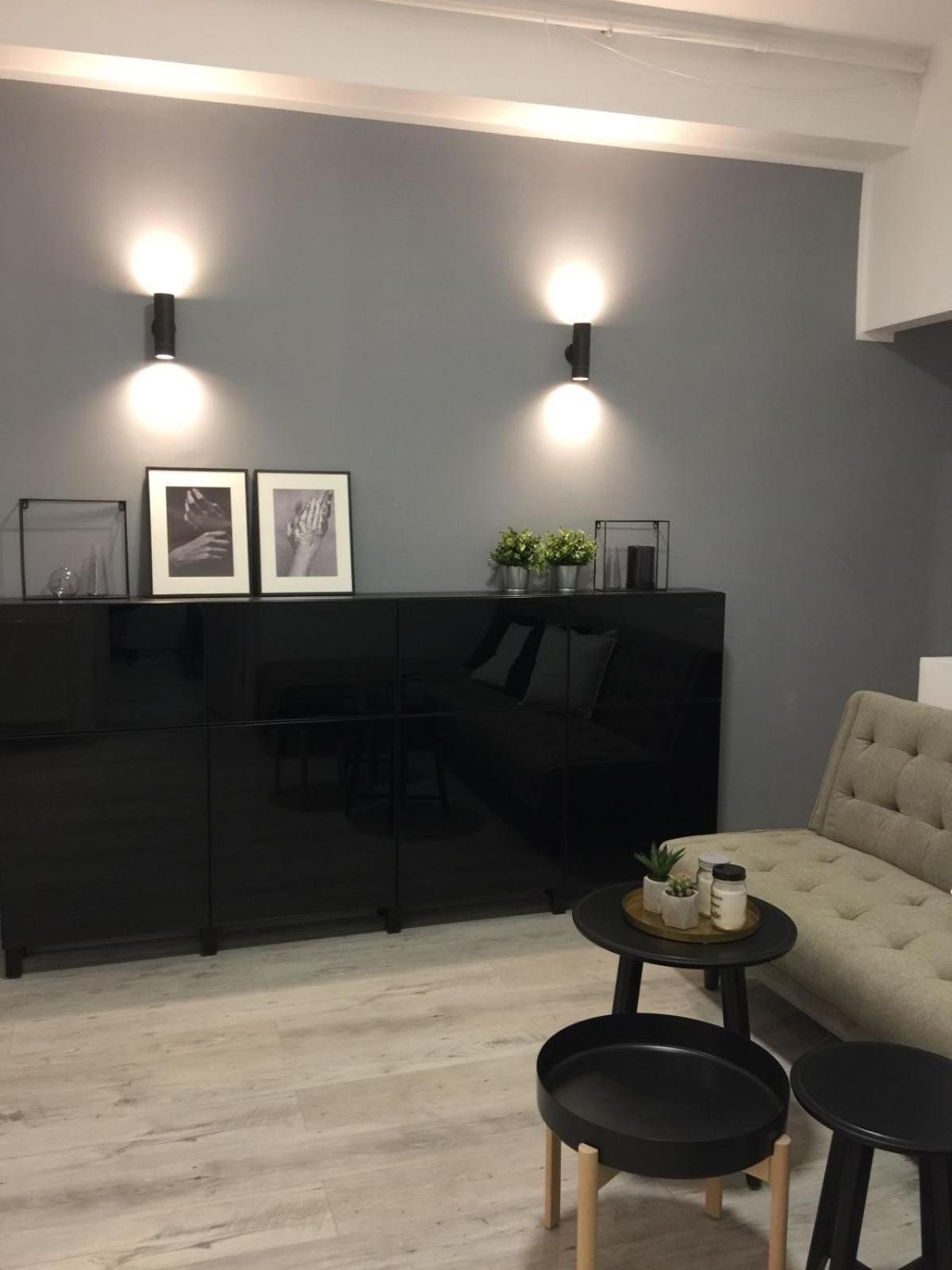 Luxury 2Bdrm Apt Bucarest Esterno foto