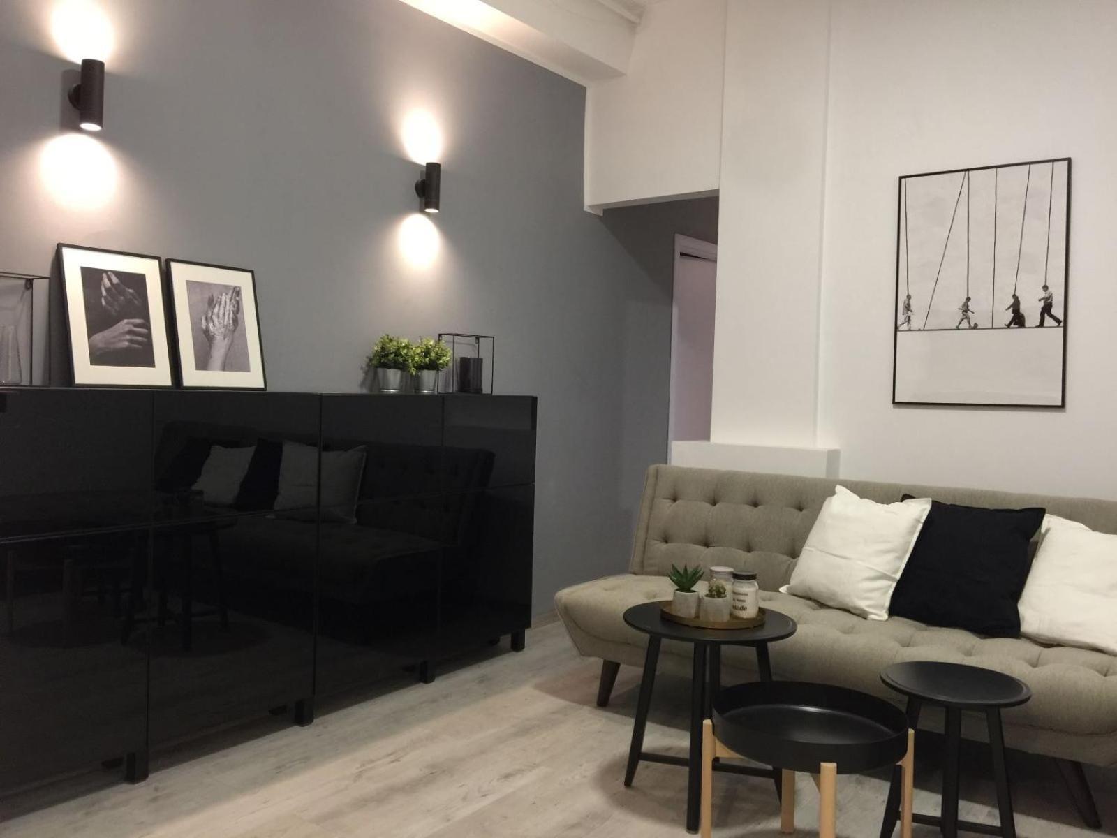 Luxury 2Bdrm Apt Bucarest Esterno foto