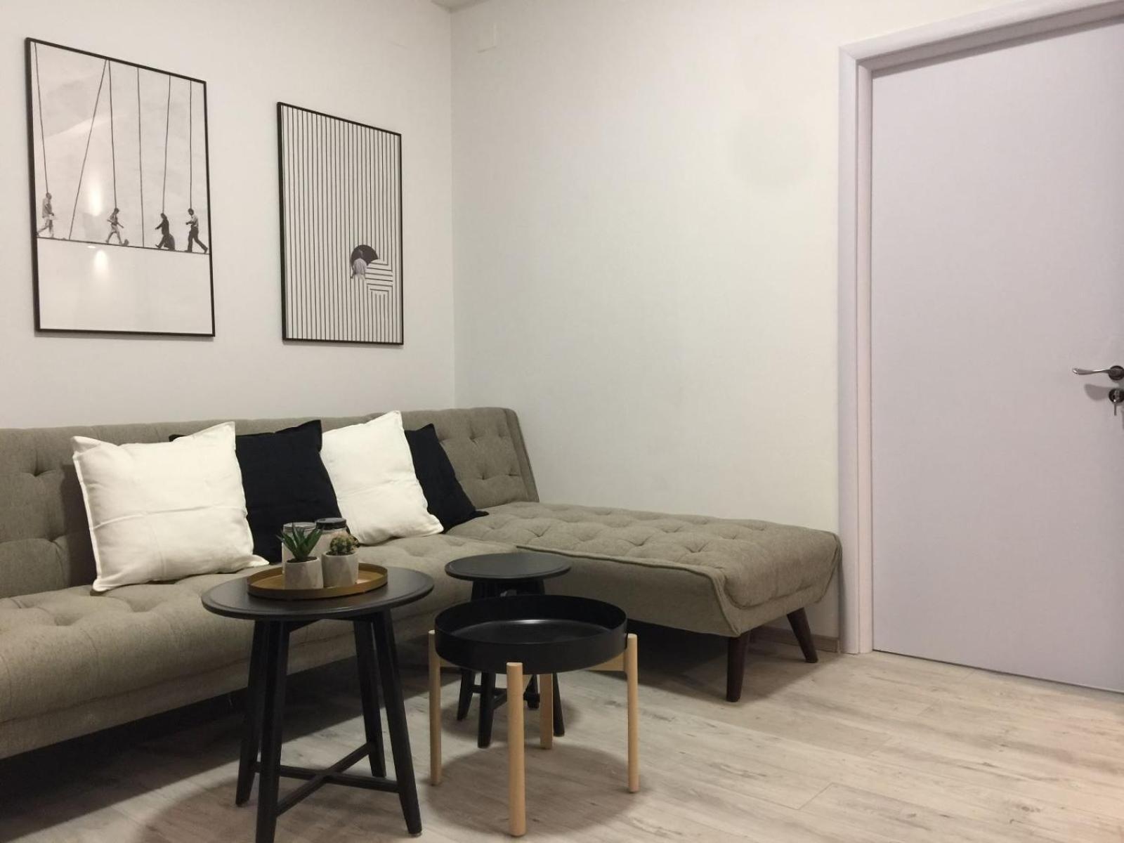 Luxury 2Bdrm Apt Bucarest Esterno foto