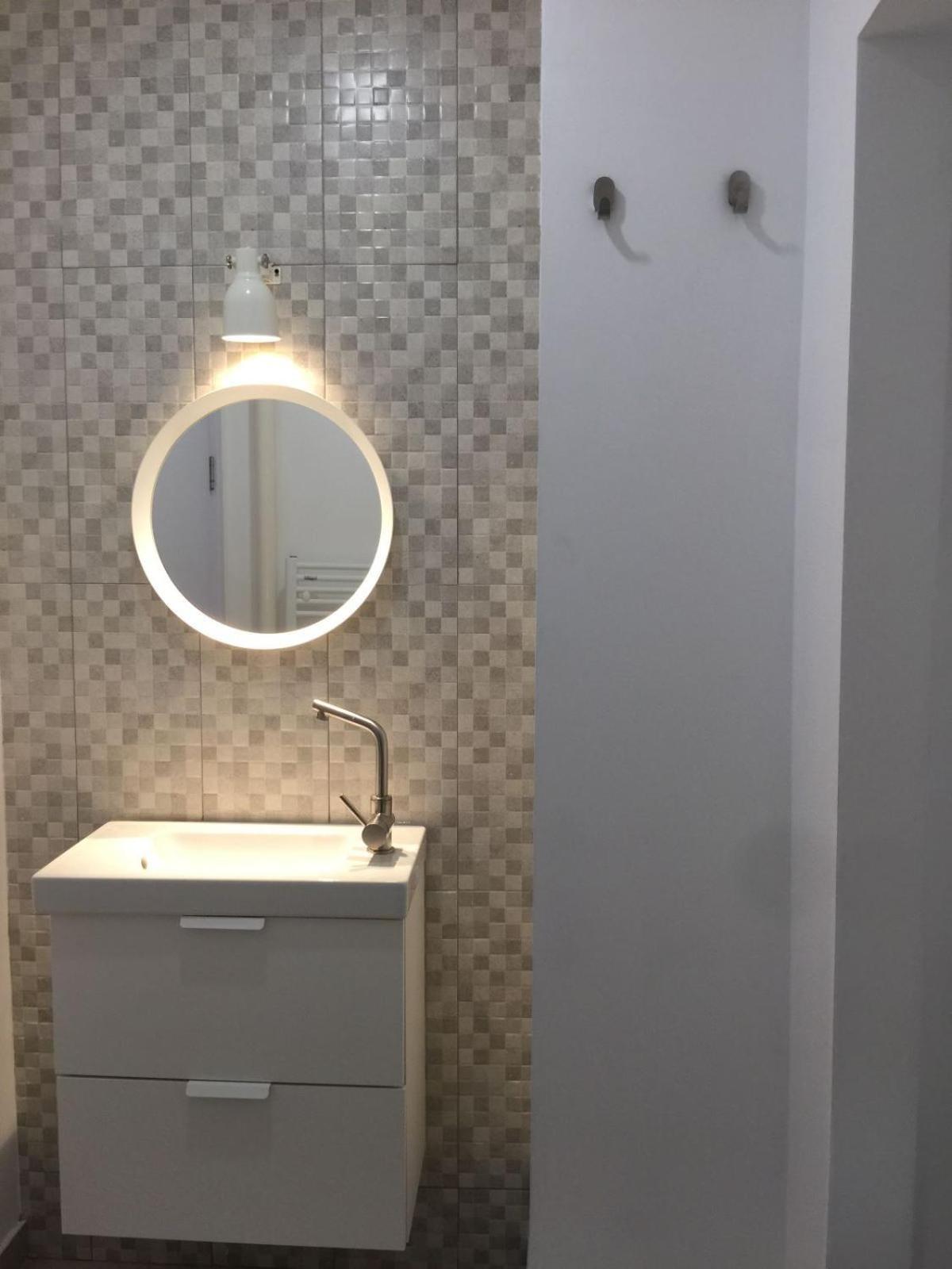 Luxury 2Bdrm Apt Bucarest Esterno foto