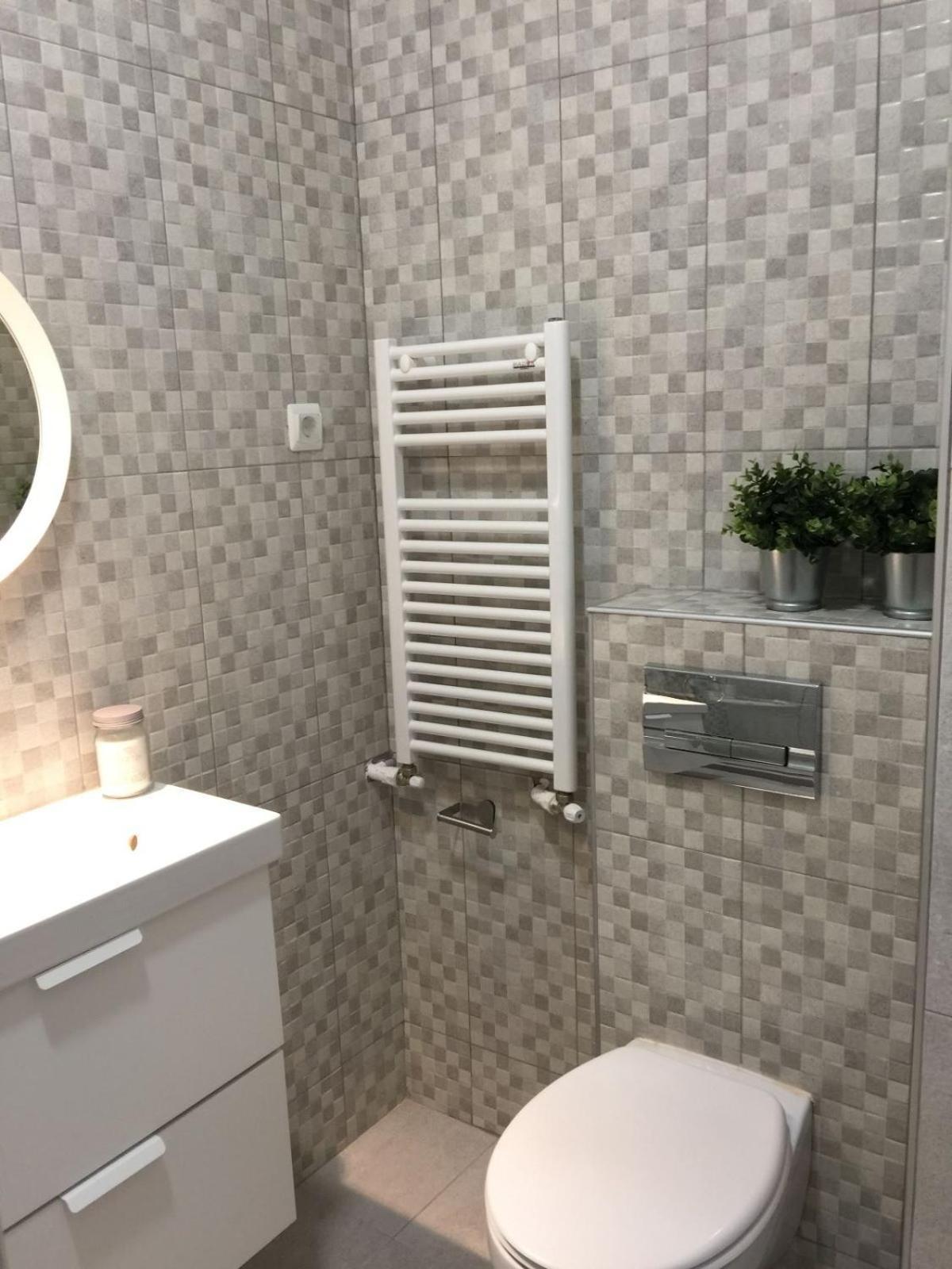 Luxury 2Bdrm Apt Bucarest Esterno foto