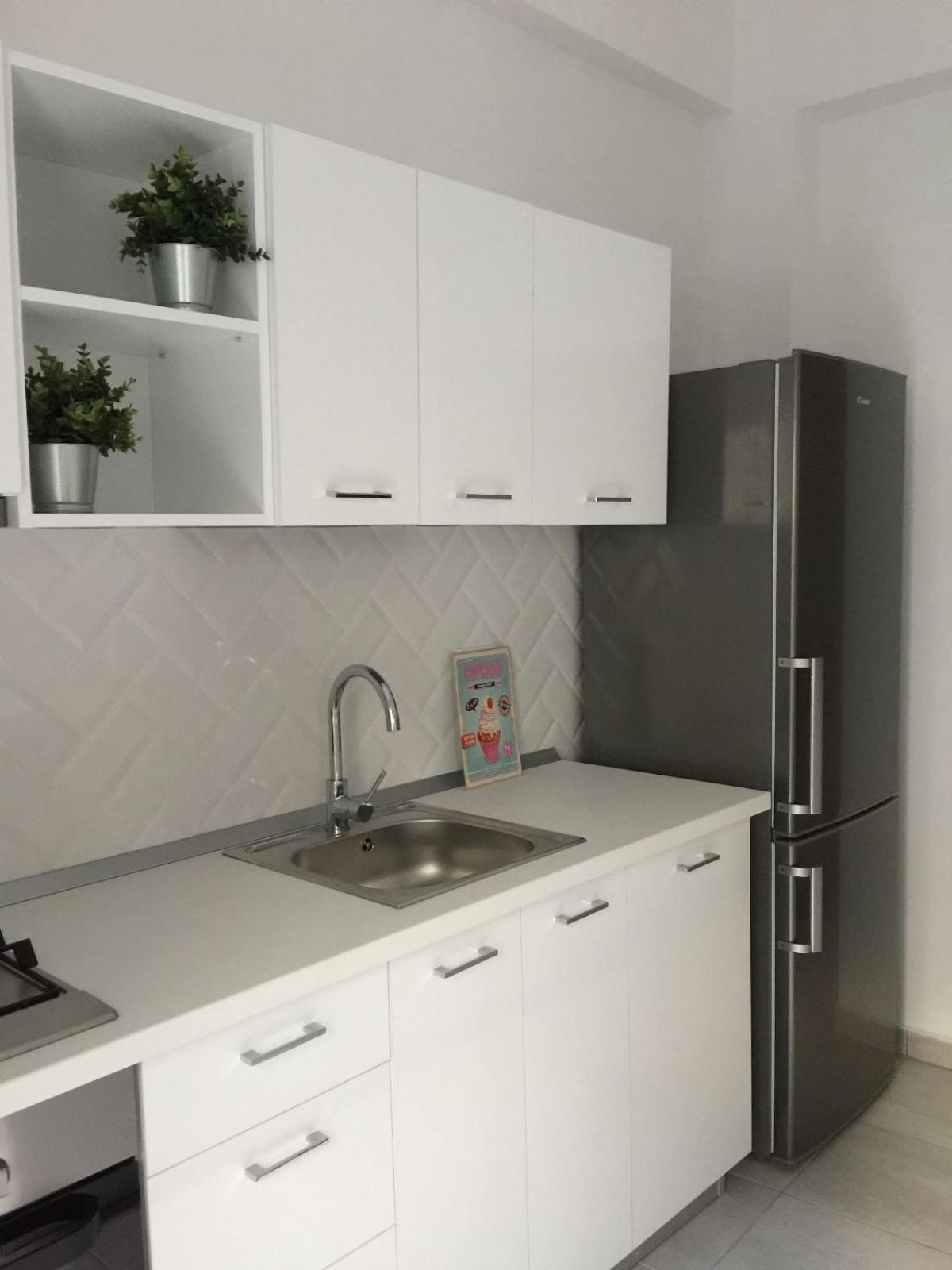 Luxury 2Bdrm Apt Bucarest Esterno foto